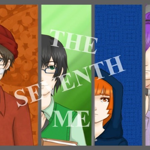 [Vocaloid 7] The Seventh Me [Chorus + VSQX]