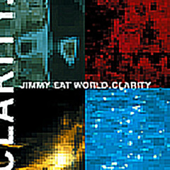Jimmy Eat World - Lucky Denver Mint (8 - Bit Cover)
