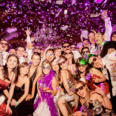 1,2,3,4, All The Ladies On The Floor Dj Cheo Rmx 2k14