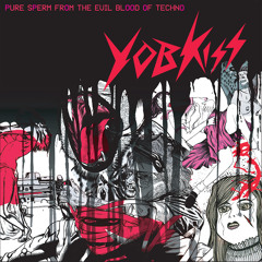 01 YOBKISS - Demon Semon with Toxic Lipstick