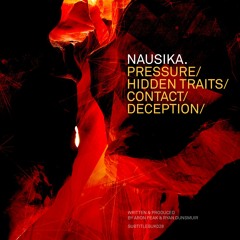 Nausika - Pressure - Subtitles Music UK