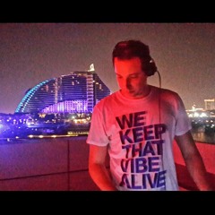 Amir Sharara Live @ 360 Dubai October 2014  (Part 1)
