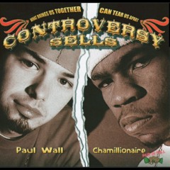 Paul Wall & Chamillionaire - Can't Give Up The World