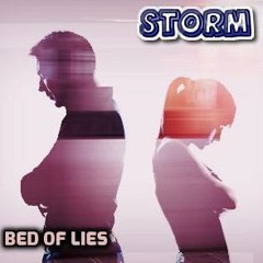 Bed Of Lies (CLEAN)