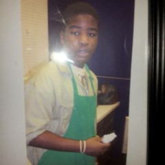 I Cant Believe U Gone