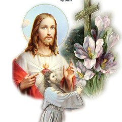 Kasih Bapa - Desnita Zagoto