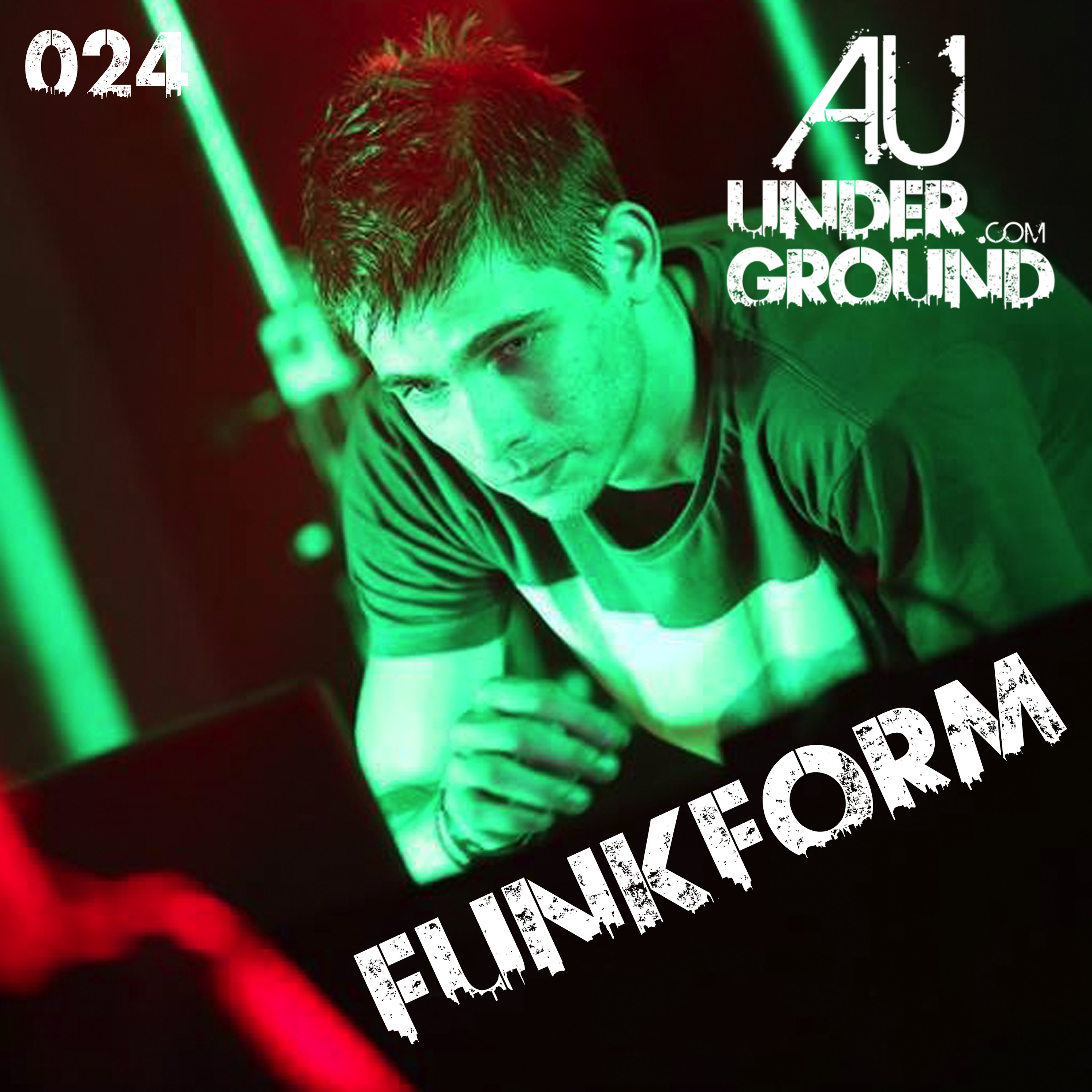 AU Underground Podcast