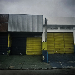 Music for Cloudy Sundays