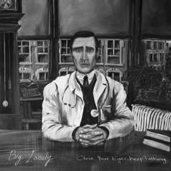 Big Lonely - Dirty Clocks