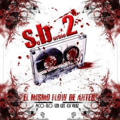 10.- SI ERES HIP HOP Con DEFOZ GEEZ Y FUENTES MOPRIS