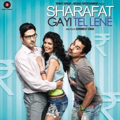 Selfiyaan (Sharafat Gayi Tel Lene).MP3