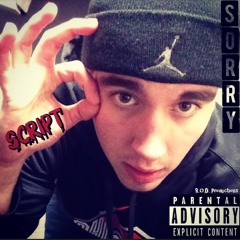 Sorry -Script