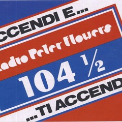 Radio Peter Flowers splitters, Milan