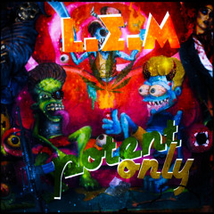 Potent Only - L.E.M. - (BTnH Re-imagination)