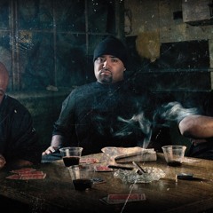 Westside Connection - The Gangsta The Killa & The Dope Dealer (Core Cutta Remix)