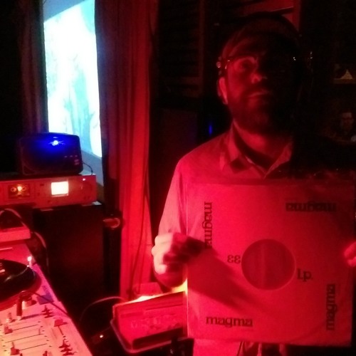 Chris Tillotson RENDEZVOUS DJ Set (14 November 2014)