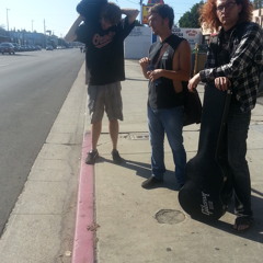 Walls (Live at Rafa's Lounge 10/24/2014)