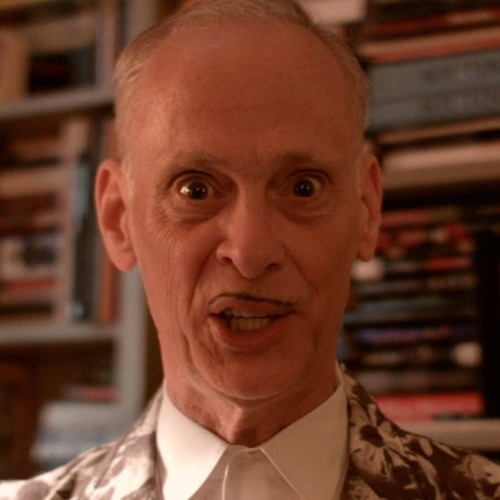5 John Waters By Film At Lincoln Center Podcast