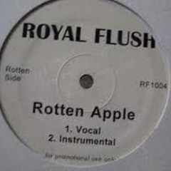 Royal Flush - Rotten Apple (The Deepnotes Remix)