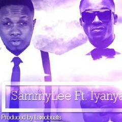 YOUR DESIRE - SAMMYLEE FT IYANYA
