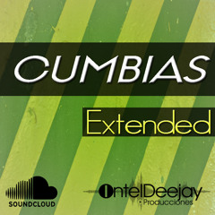 100 Bpm - Bailame La Suavecita (Edit) By Intl - Dj.Power Productions