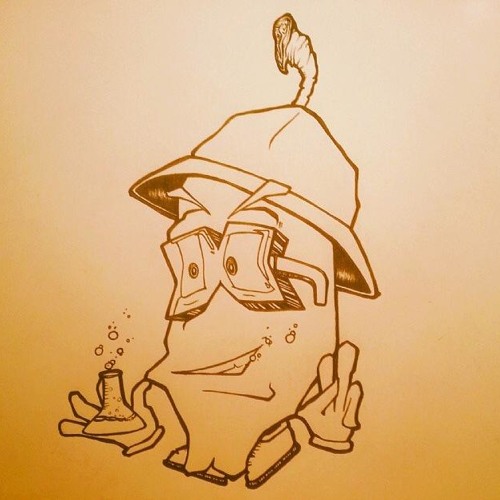 Acid Safari (Bongo's)