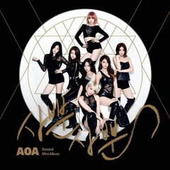 AOA (에이오에이) – 휠릴리 (Tears Falling)