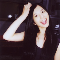 Yuriko's Smile [Has Gotta Die!]