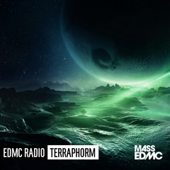 EDMC RADIO: Terraphorm