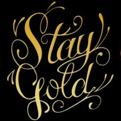 Stay Gold Mix by Onin (FREE DOWNLOAD)