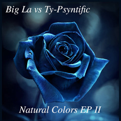 Natural Colors EP II