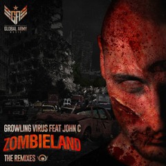 Feat.John C- Zombieland (Brain Hunters Remix)