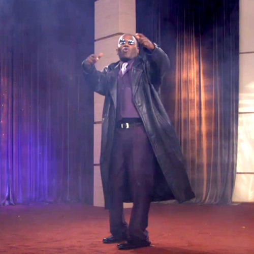 Morpheus