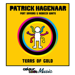 ***FREE DOWNLOAD*** Rezone Vs Patrick Hagenaar - Tears Of Gold Feat Rebecca White (Rezone Remix)