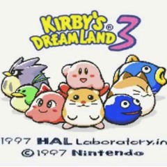Black And White Battle vs Elite 4 (Kirby's Dreamland 3 Soundfont)