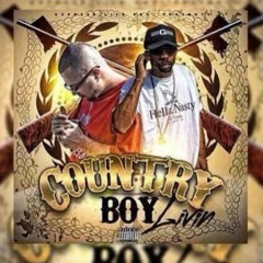 Get It On - Chucky Workclothes & Young Bleed - Country Livin