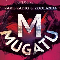 Mugatu (Jay Karama Remix) [Hardwell On Air 193 Premiere] - Rave Radio & Zoolanda