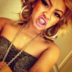 Honey Cocaine - Curve Ball