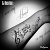 90's and 2000's R&B (Heart On My Sleeve Mixtape)