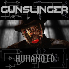 Humanoid by Gunslinger