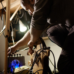 Solo set at Shimauma (Nov.8 2014)