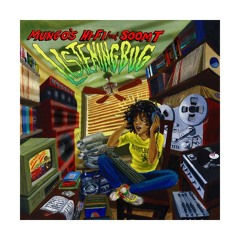 mungo's hi fi (ft MC soom T) - Jump Up Quickly