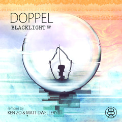 4. Blacklight (Ken Zo Remix)   [Out Now on Bassic Records]