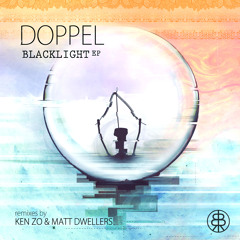5. Blacklight (Matt Dwellers Remix) [Out Now on Bassic Records]