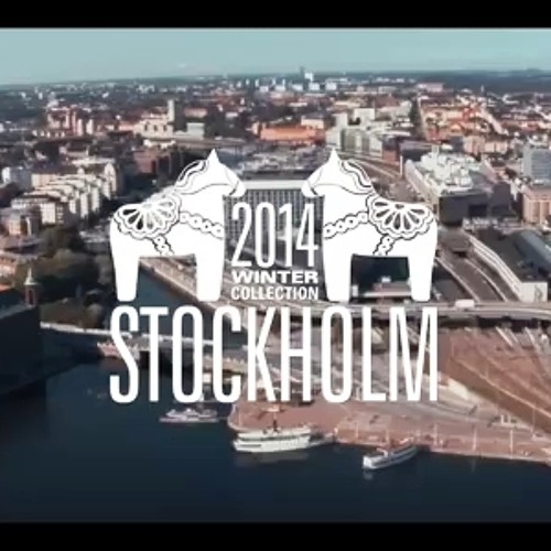 Lidl See you in Stockholm - Soundtrack