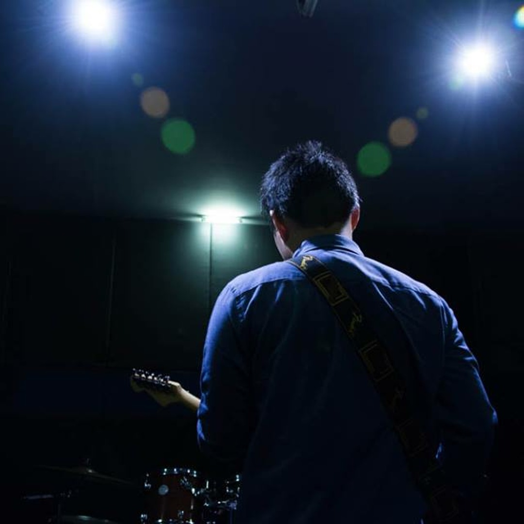 Stream Your Body Is A Wonderland - John Mayer (Cover) by D.J. Galvan ...