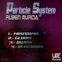 02.RUBEN MURCIA - Gluon (PREVIA)