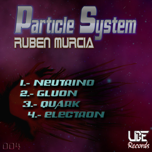 02.RUBEN MURCIA - Gluon (PREVIA)