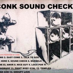 CONK MUEBELO (REMIX)