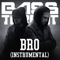 Bass Turbat - Bro (Instrumental)